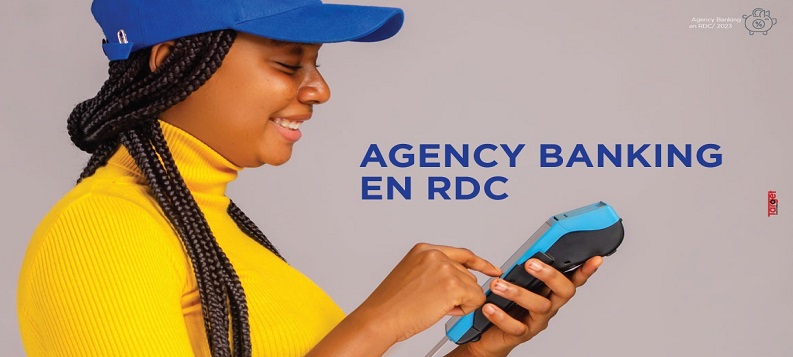 Agency Banking in DRC